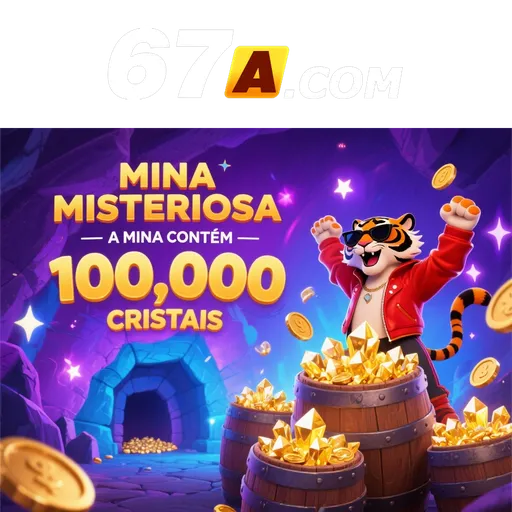 67A Mina Misteriosa